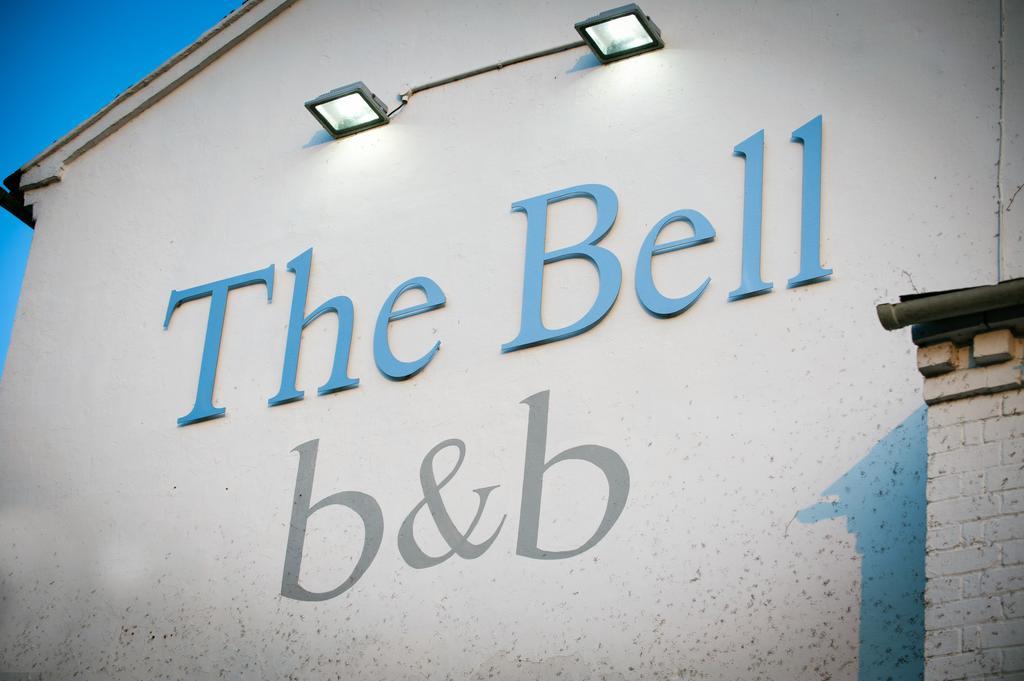 The Bell, Alderminster Bed & Breakfast Stratford-upon-Avon Exterior photo
