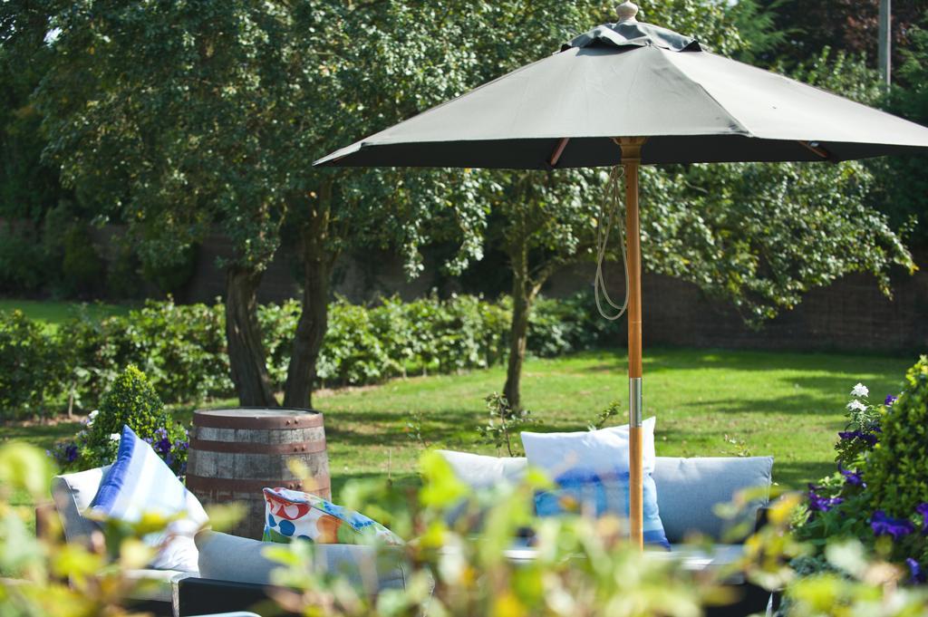 The Bell, Alderminster Bed & Breakfast Stratford-upon-Avon Exterior photo