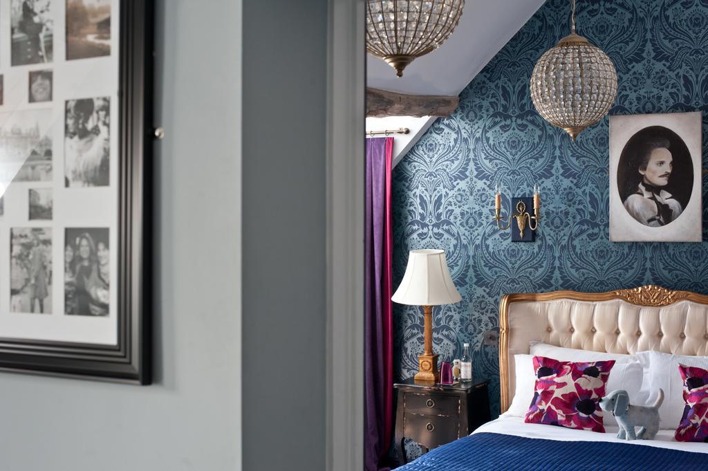 The Bell, Alderminster Bed & Breakfast Stratford-upon-Avon Exterior photo