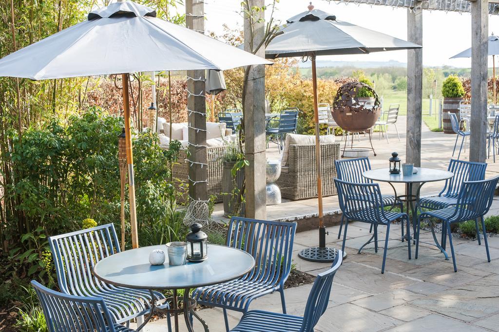 The Bell, Alderminster Bed & Breakfast Stratford-upon-Avon Exterior photo