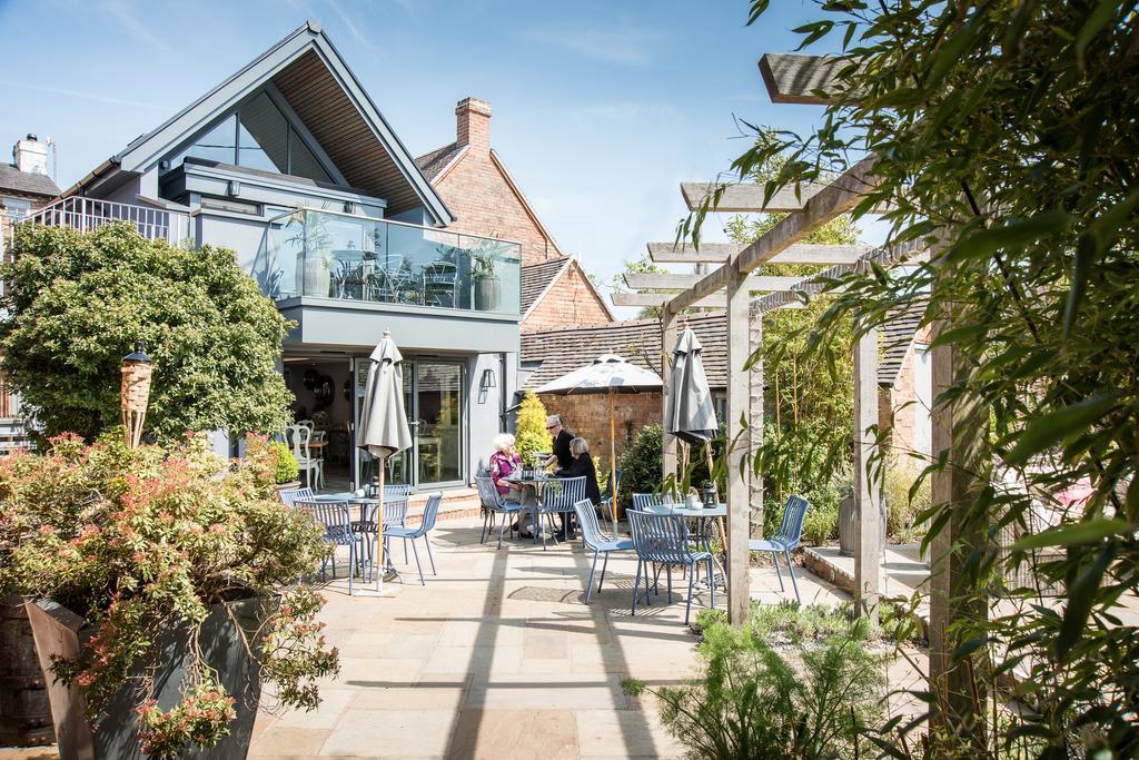 The Bell, Alderminster Bed & Breakfast Stratford-upon-Avon Exterior photo