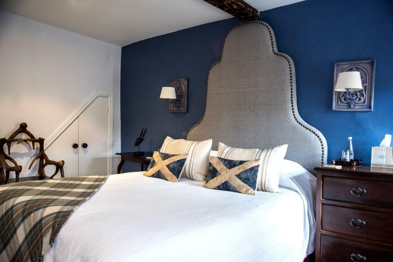 The Bell, Alderminster Bed & Breakfast Stratford-upon-Avon Exterior photo