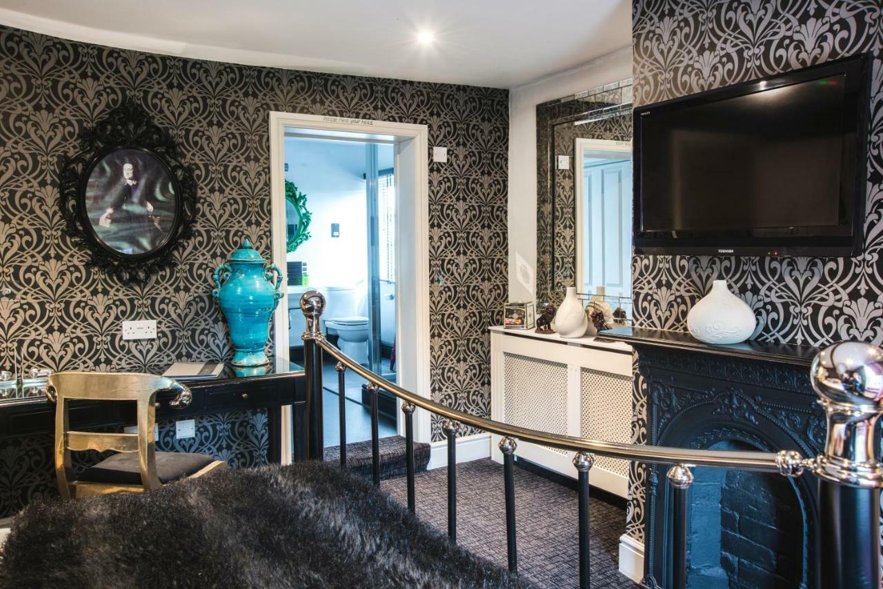 The Bell, Alderminster Bed & Breakfast Stratford-upon-Avon Exterior photo